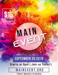 Colors Festival